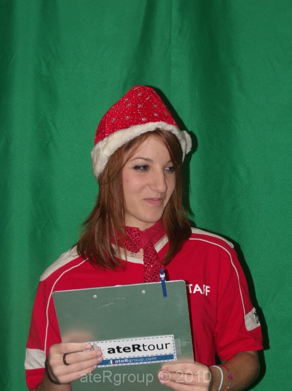 Set Auguri (2010)
